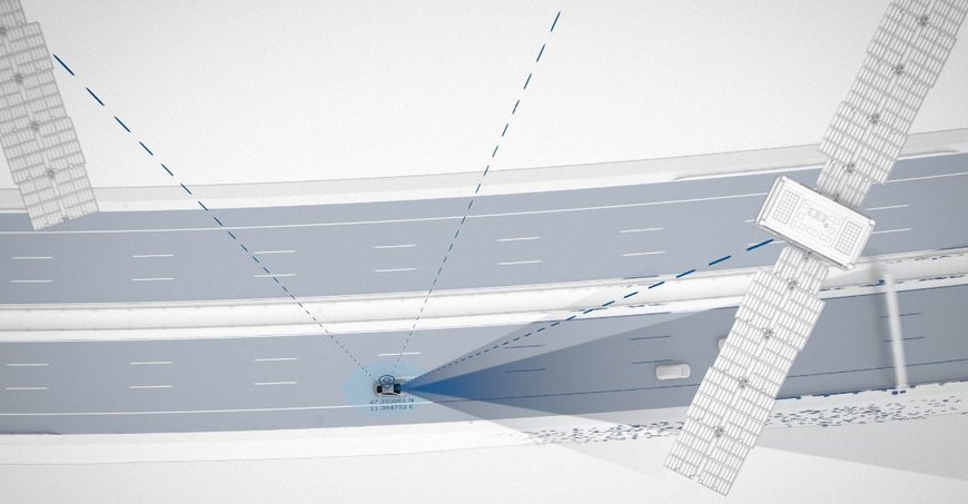 Bosch sensors and system expertise enable growth in automated driving and driver assistance